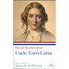 Uncle Tom's Cabin: A Library of America Paperback Classic - Paperback