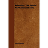 Relativity - The Special and General Theory - Paperback