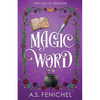 Magic Word - Paperback