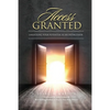 Access Granted: Unlocking Your Potential As An Intercessor - Paperback