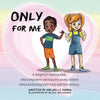 Only For Me - Paperback