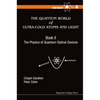 Quan World Ultra-Cold Atom: Bk II - Paperback