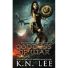 Goddess of War - Paperback