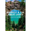 Lonely Planet Midwest & the Great Lakes Best Road Trips - Paperback