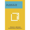 The Story Of The Susquehannocks - Paperback