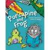 Porcupine and Frog - Paperback