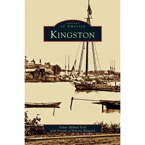 Kingston - Hardcover