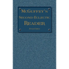 McGuffey's Second Eclectic Reader: Revised Edition (1879) - Hardcover