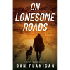 On Lonesome Roads - Paperback