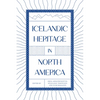 Icelandic Heritage in North America - Paperback