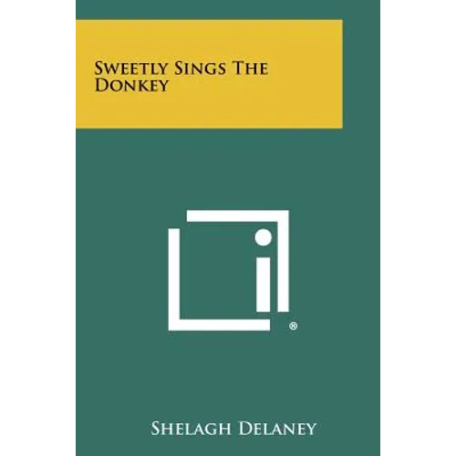 Sweetly Sings the Donkey - Paperback