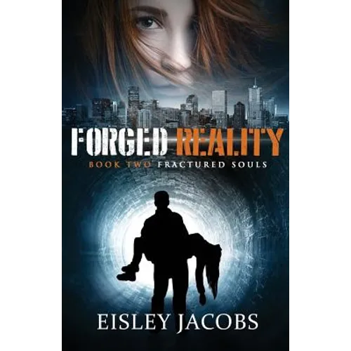 Forged Reality - Paperback