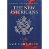 The New Americans - Hardcover