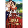 The Duke of Distraction - Paperback