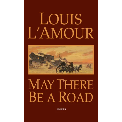 May There Be a Road: Stories - Mass Market Paperbound