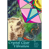Crystal Clear Vibration: The Sound & Light of ART - Paperback