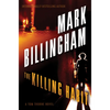 The Killing Habit: A Tom Thorne Novel - Hardcover