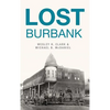 Lost Burbank - Hardcover
