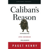 Caliban's Reason: Introducing Afro-Caribbean Philosophy - Paperback
