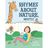 Rhymes About Nature, Mostly - Paperback