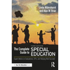 The Complete Guide to Special Education: Expert Advice on Evaluations, Ieps, and Helping Kids Succeed - Paperback