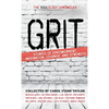 The Soulology Chronicles: Grit - Stories of Empowerment, Inspiration, Courage and Strength - Hardcover