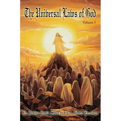 The Universal Laws of God: Volume I - Paperback
