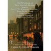 The MX Book of New Sherlock Holmes Stories Part XVII: Whatever Remains . . . Must Be the Truth (1891-1898) - Hardcover