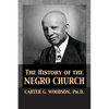 The History of the Negro Church - Paperback