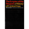 The Empire of the Steppes: A History of Central Asia - Paperback