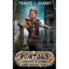 Legions & Liches: A Portals Swords & Sorcery Novel - Paperback