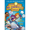 Escape from Mr. Lemoncello's Library: The Graphic Novel - Paperback