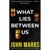 What Lies Between Us - Paperback