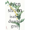 Even Shorn - Paperback