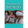 Destinos del mundo - Paperback