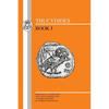 Thucydides: Book I - Paperback