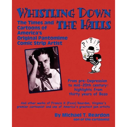 Foxo Reardon - Paperback