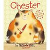 Chester - Paperback