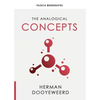 The Analogical Concepts - Paperback