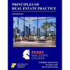 Principles of Real Estate Practice: Perry Real Estate College Edition - Paperback