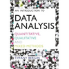An Introduction to Data Analysis: Quantitative, Qualitative and Mixed Methods - Paperback
