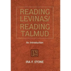 Reading Levinas/Reading Talmud - Hardcover
