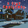 A Tiny Christmas - Paperback