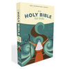 Niv, Holy Bible for Kids, Economy Edition, Paperback, Comfort Print - Paperback