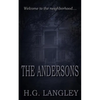 The Andersons - Paperback