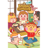 Animal Crossing: New Horizons, Vol. 7: Deserted Island Diary - Paperback