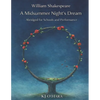 A Midsummer Night's Dream: Abridged for Schools and Performance - Paperback