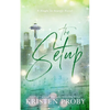 The Setup - Paperback