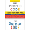 The People Code and the Character Code: Omnibus Edition - Paperback