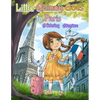 Little Quinny Goes to Paris - Paperback